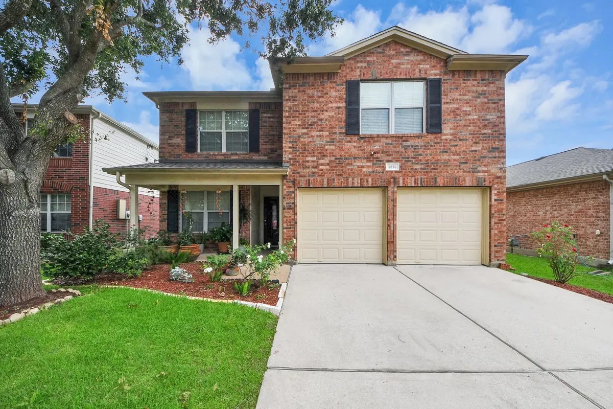 9414 Bauer Oaks Drive, Houston, TX 77095 - #1