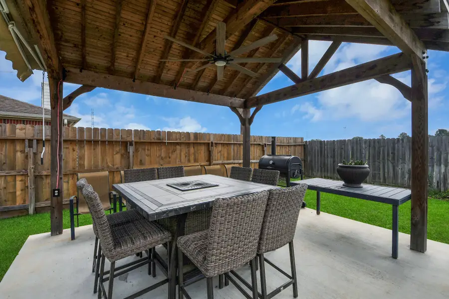 9414 Bauer Oaks Drive, Houston, TX 77095 - #3