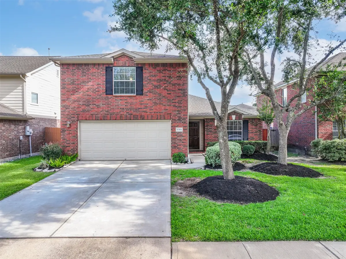 11304 Morning Brook Drive, Pearland, TX 77584 - #1