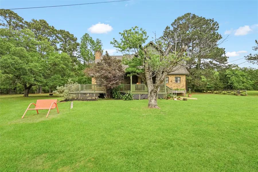 12028 Coastal Drive, Willis, TX 77378 - #2