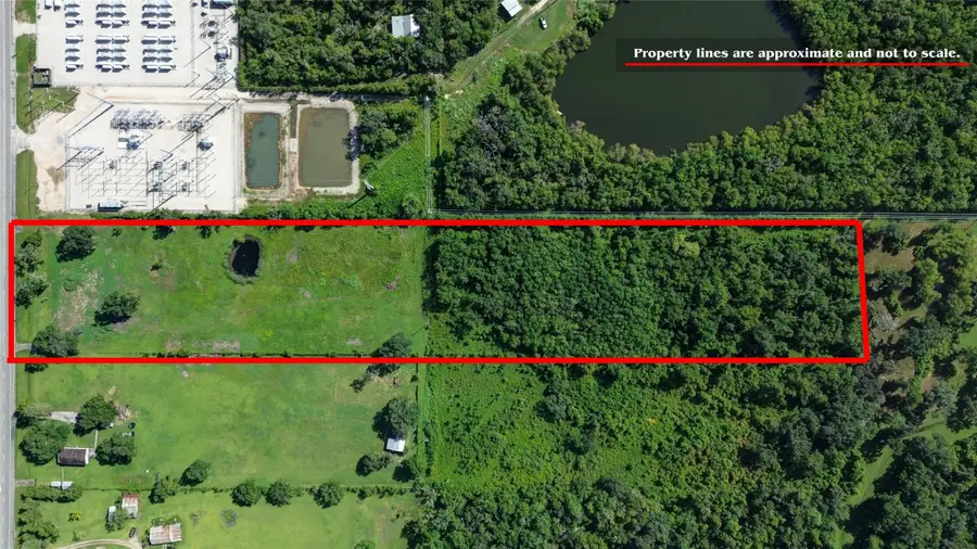 9325 Fm 1459 Road, Sweeny, TX 77480 - #2