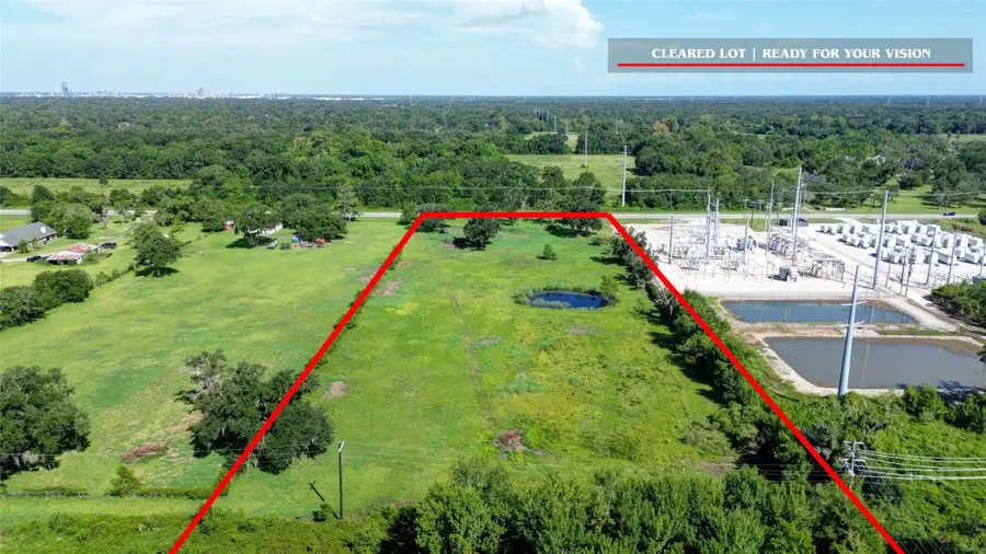 9325 Fm 1459 Road, Sweeny, TX 77480 - #3