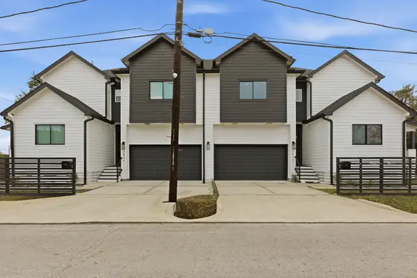 3034 Wayne Street #A-B, Houston, TX 77026