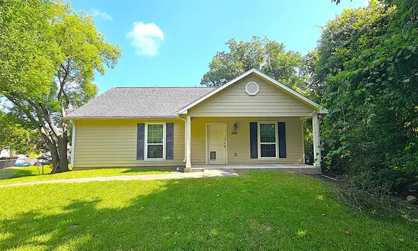 2311 12th Avenue, La Marque, TX 77568