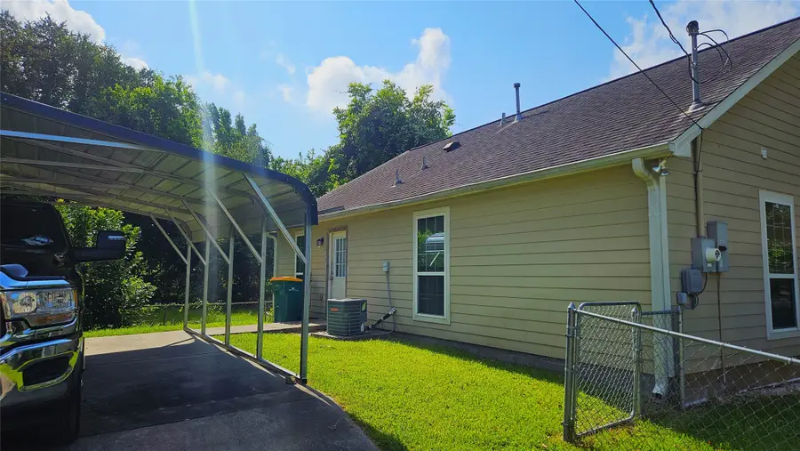 2311 12th Avenue, La Marque, TX 77568 - #3