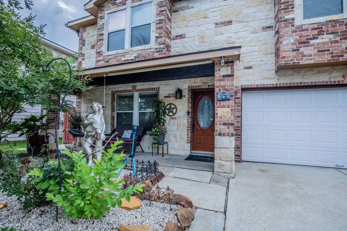 2019 Vanamen Court, Conroe, TX 77304 - #1