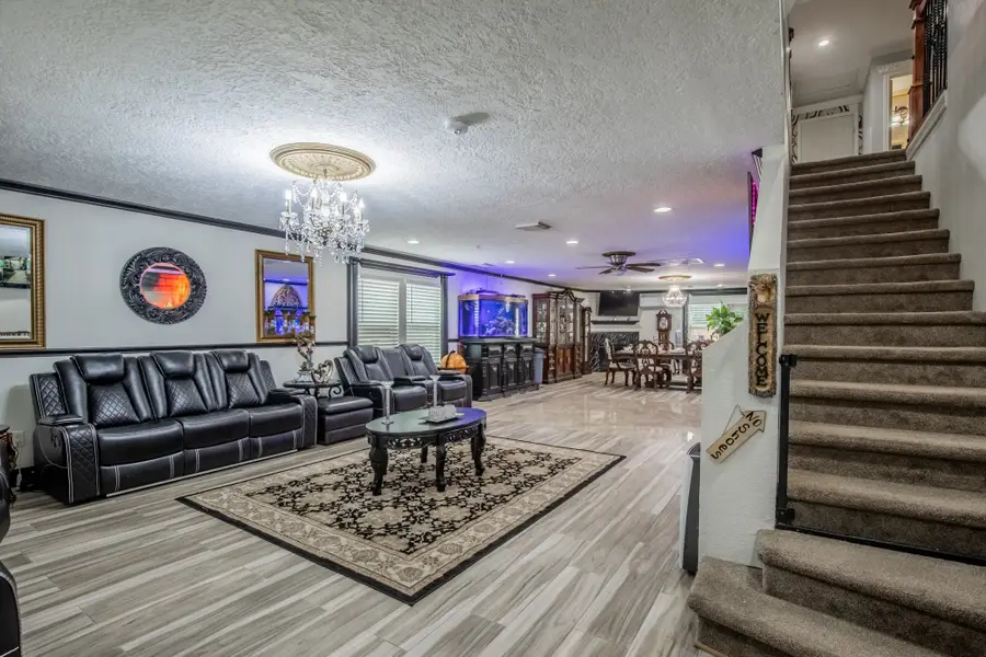 2019 Vanamen Court, Conroe, TX 77304 - #2