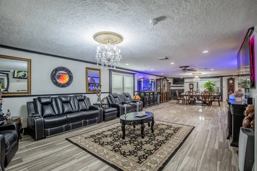 2019 Vanamen Court, Conroe, TX 77304 - #3