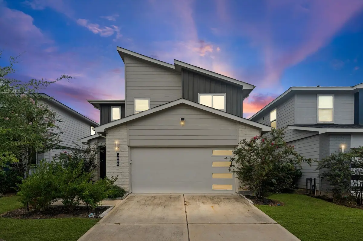 3008 Maughan Heights Trail, Houston, TX 77047 - #1