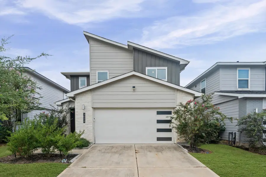 3008 Maughan Heights Trail, Houston, TX 77047 - #2