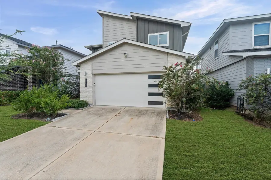 3008 Maughan Heights Trail, Houston, TX 77047 - #3