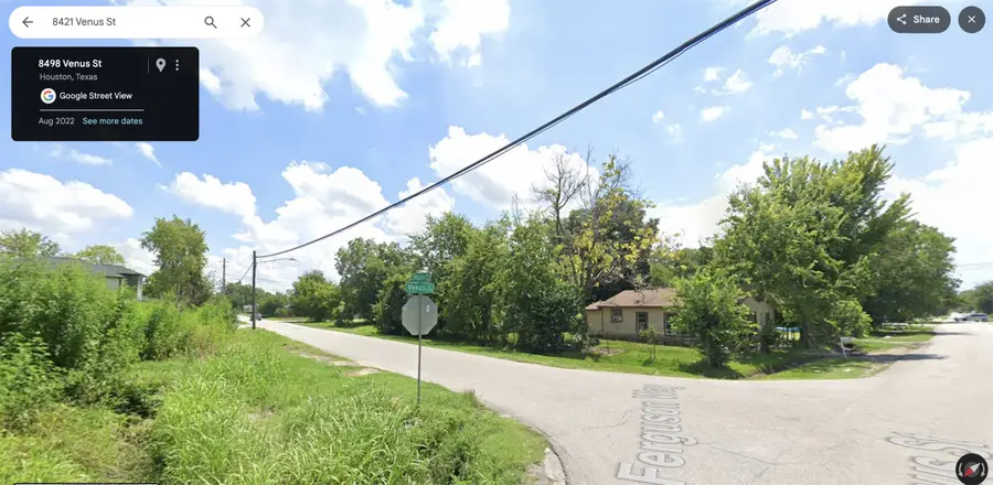 8423 Venus Street, Houston, TX 77088 - #3