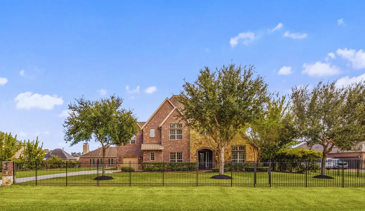 5127 Beekman Drive, Missouri City, TX 77459 - #1