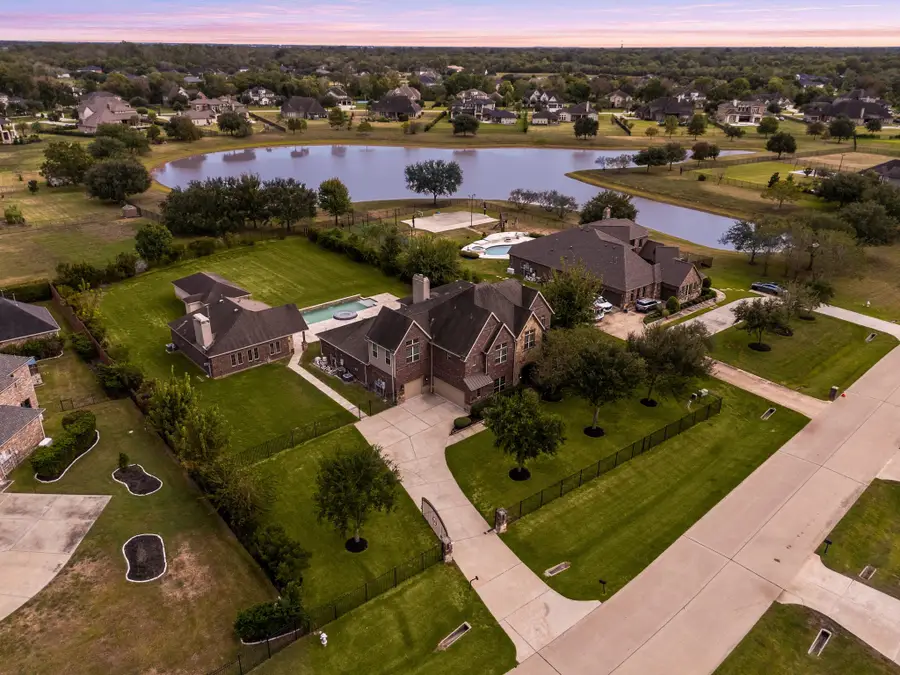 5127 Beekman Drive, Missouri City, TX 77459 - #2
