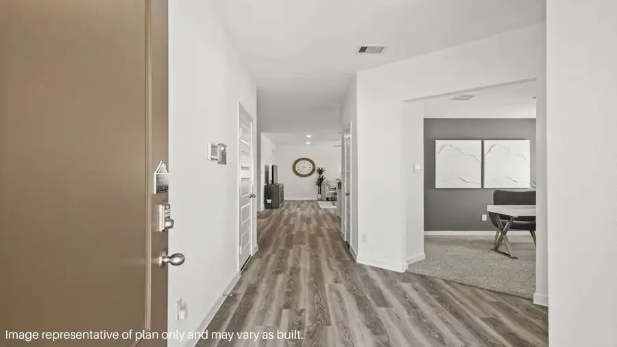 1955 Hamilton Avenue, Nome, TX 77629 - Image #2