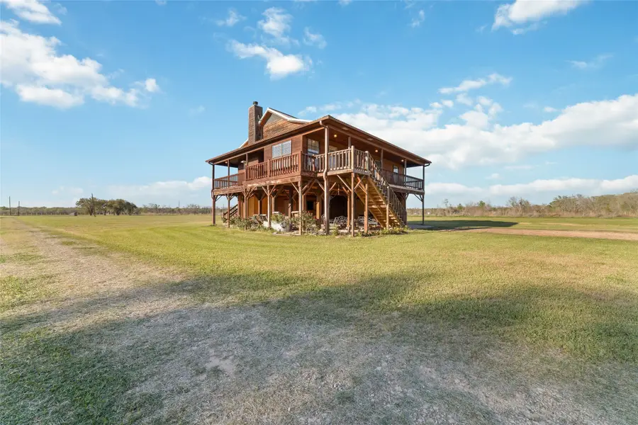 3384 Fm 1458 Road, Sealy, TX 77474 - #3