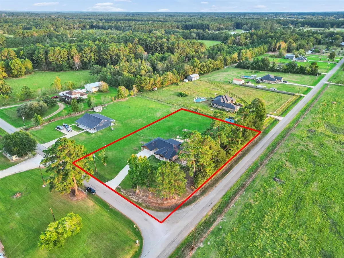 24 County Road 2293, Cleveland, TX 77327 - #1