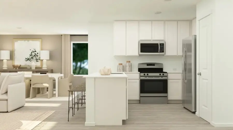 16810 Old Wagon Way, Hockley, TX 77447 - #3