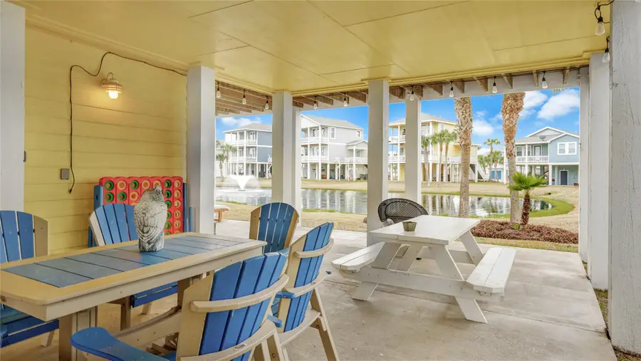 4118 Green Heron Drive, Galveston, TX 77554 - #3