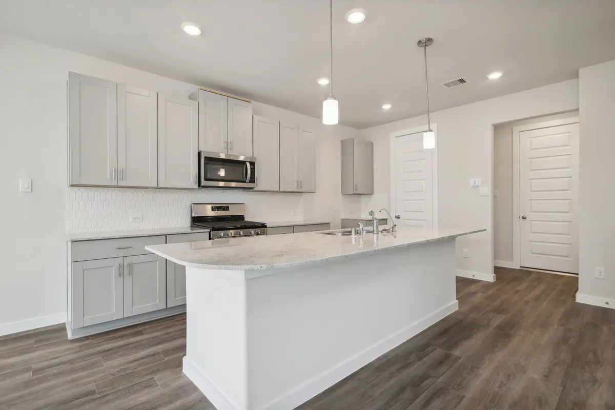 3111 Quiet Sunset, Houston, TX 77080 - Image #1