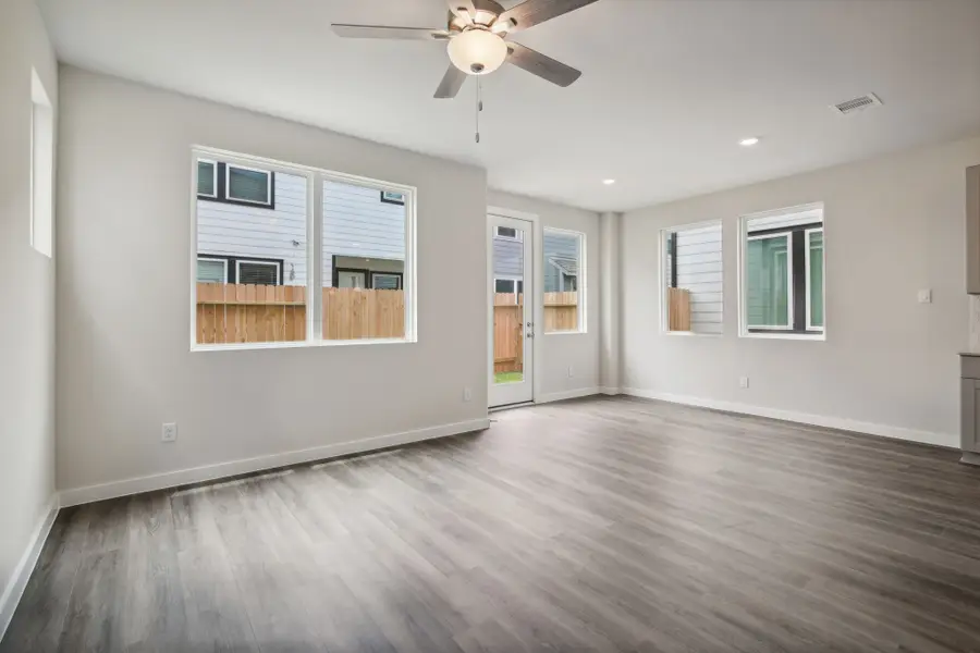 3111 Quiet Sunset, Houston, TX 77080 - Image #3