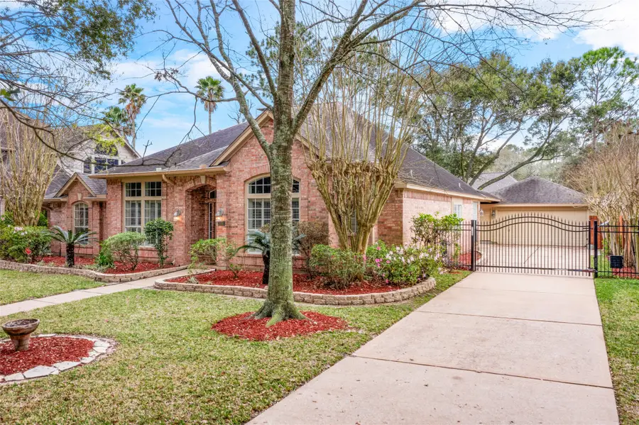 4011 W Pine Brook Way, Houston, TX 77059 - #2