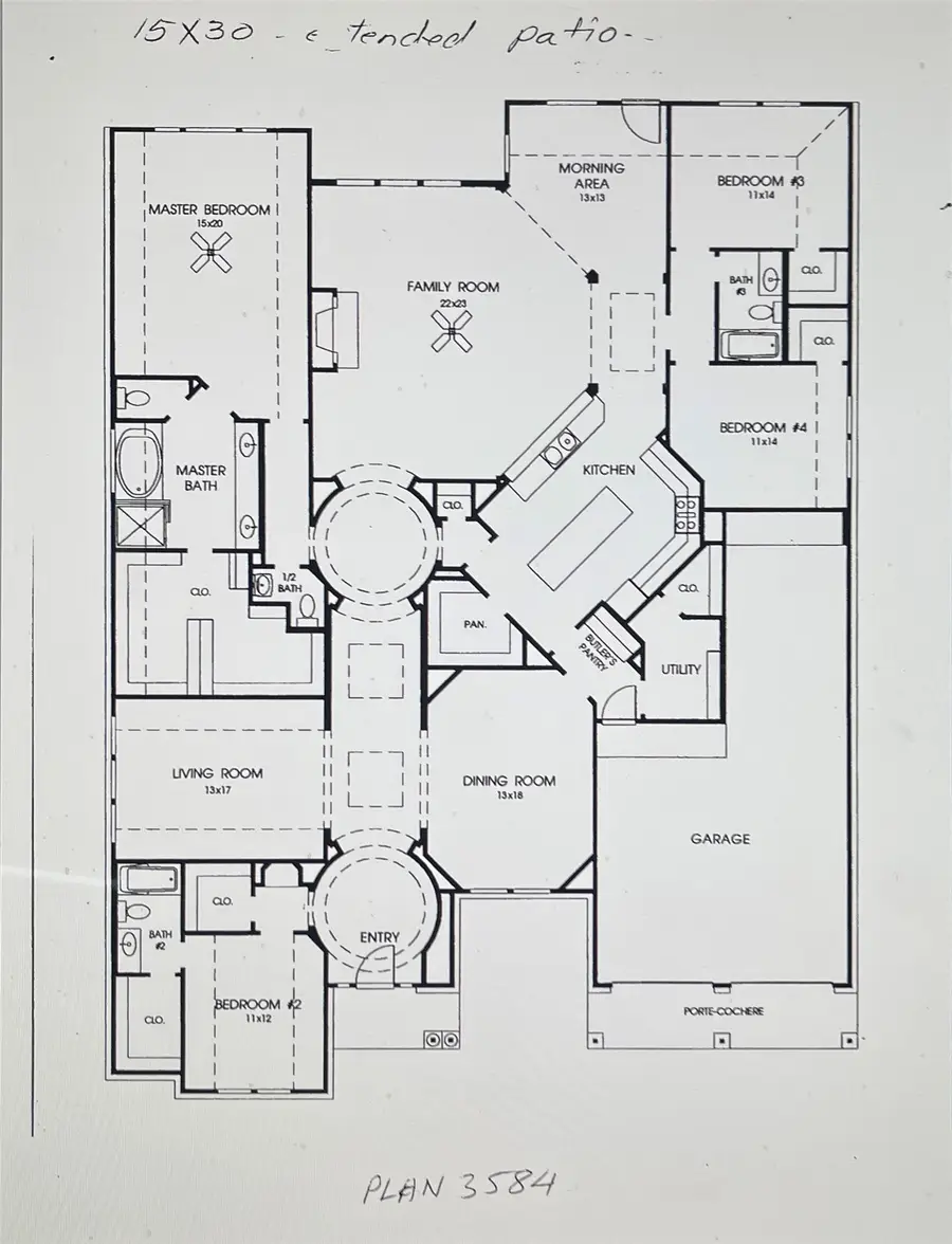 104 Grand Falls Court, League City, TX 77539 - #2