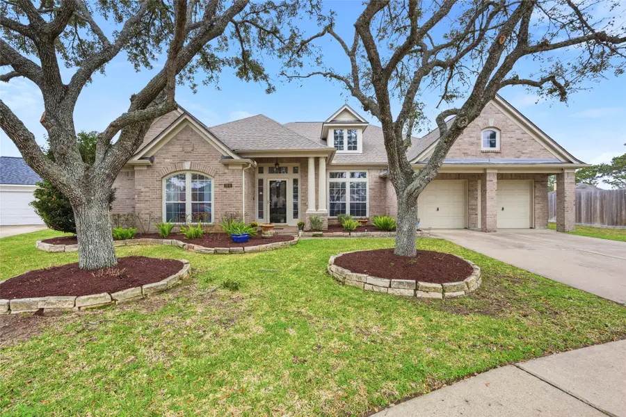 104 Grand Falls Court, League City, TX 77539 - #3