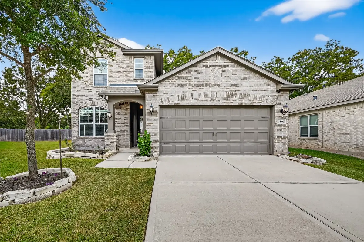 3803 Singing Flower Lane, Richmond, TX 77406 - Image #1