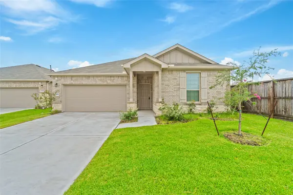 3111 Freiberger Lane, Alvin, TX 77511