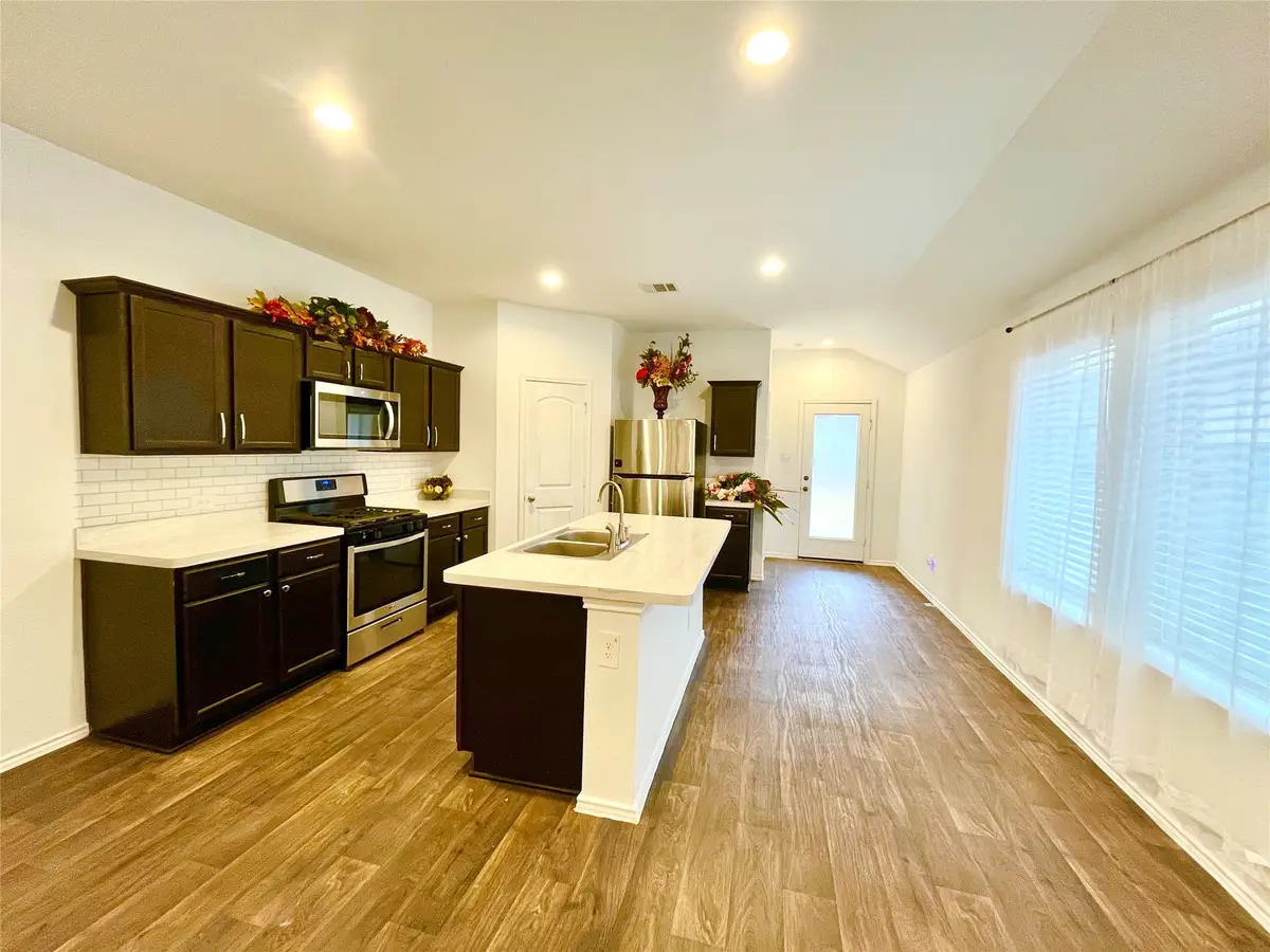 14670 Canyon Pines Lane, New Caney, TX 77357 - #1