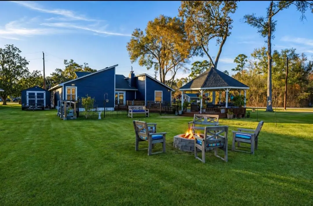 21210 Papoose, Crosby, TX 77532 - #1