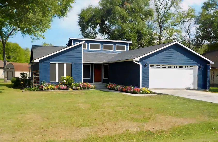 21210 Papoose, Crosby, TX 77532 - #2