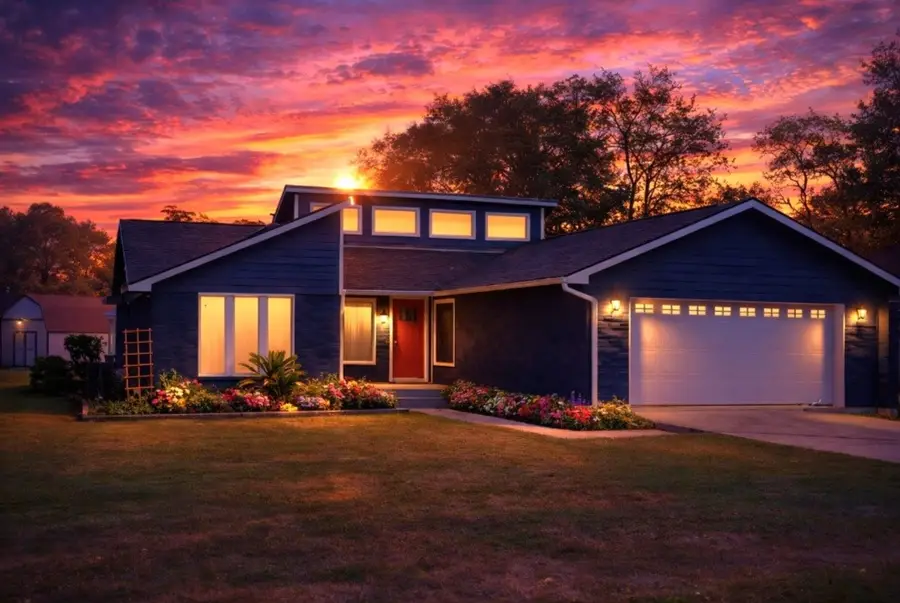 21210 Papoose, Crosby, TX 77532 - #3