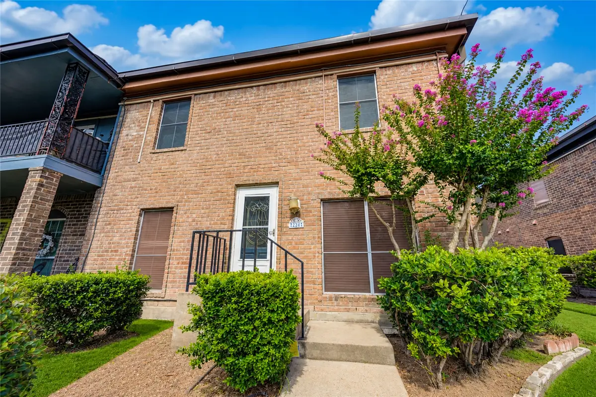 830 Threadneedle Street #224, Houston, TX 77079 - #1