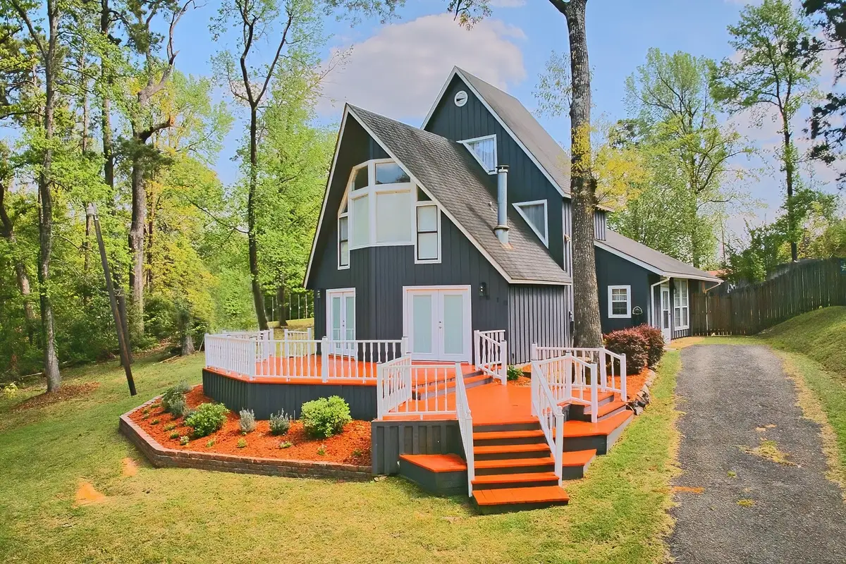 670 Cedar Crest Circle, Hemphill, TX 75948 - #1