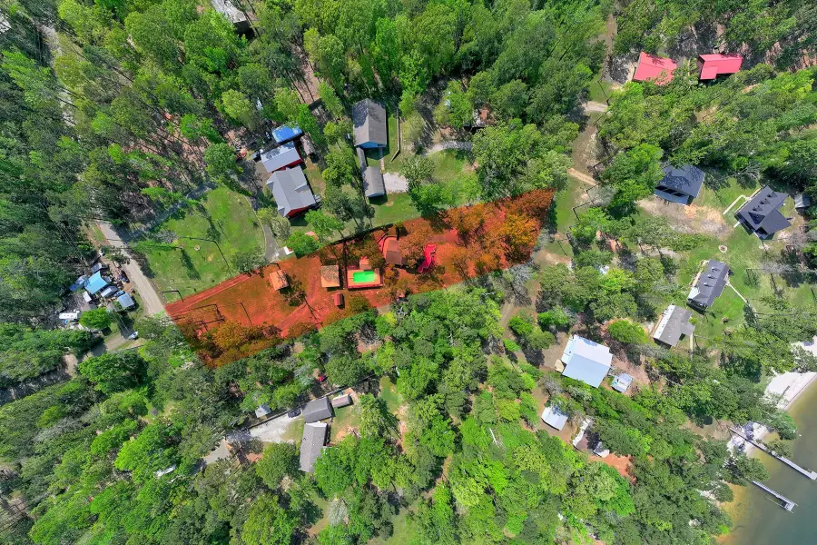 670 Cedar Crest Circle, Hemphill, TX 75948 - #2