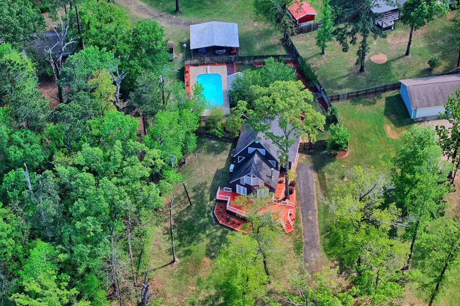 670 Cedar Crest Circle, Hemphill, TX 75948 - #3