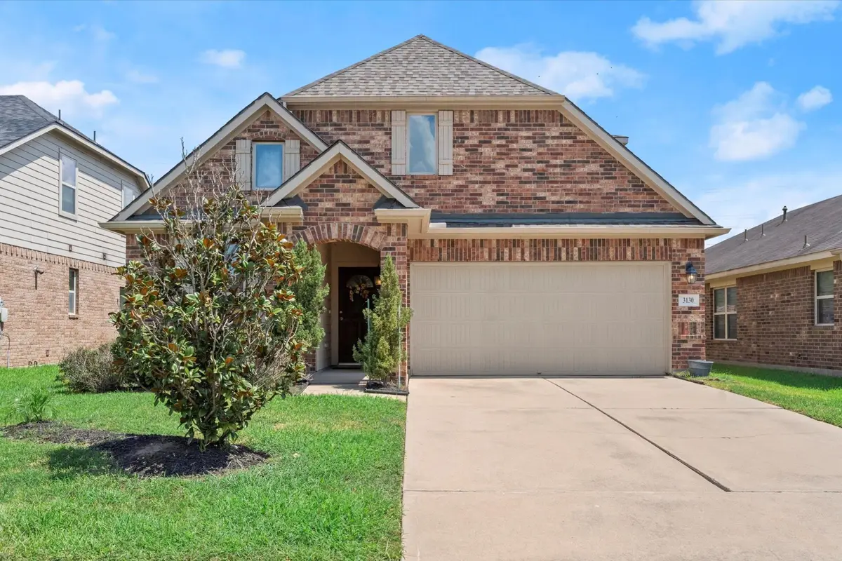 3130 Palacious Falls Lane, Katy, TX 77449 - Image #1
