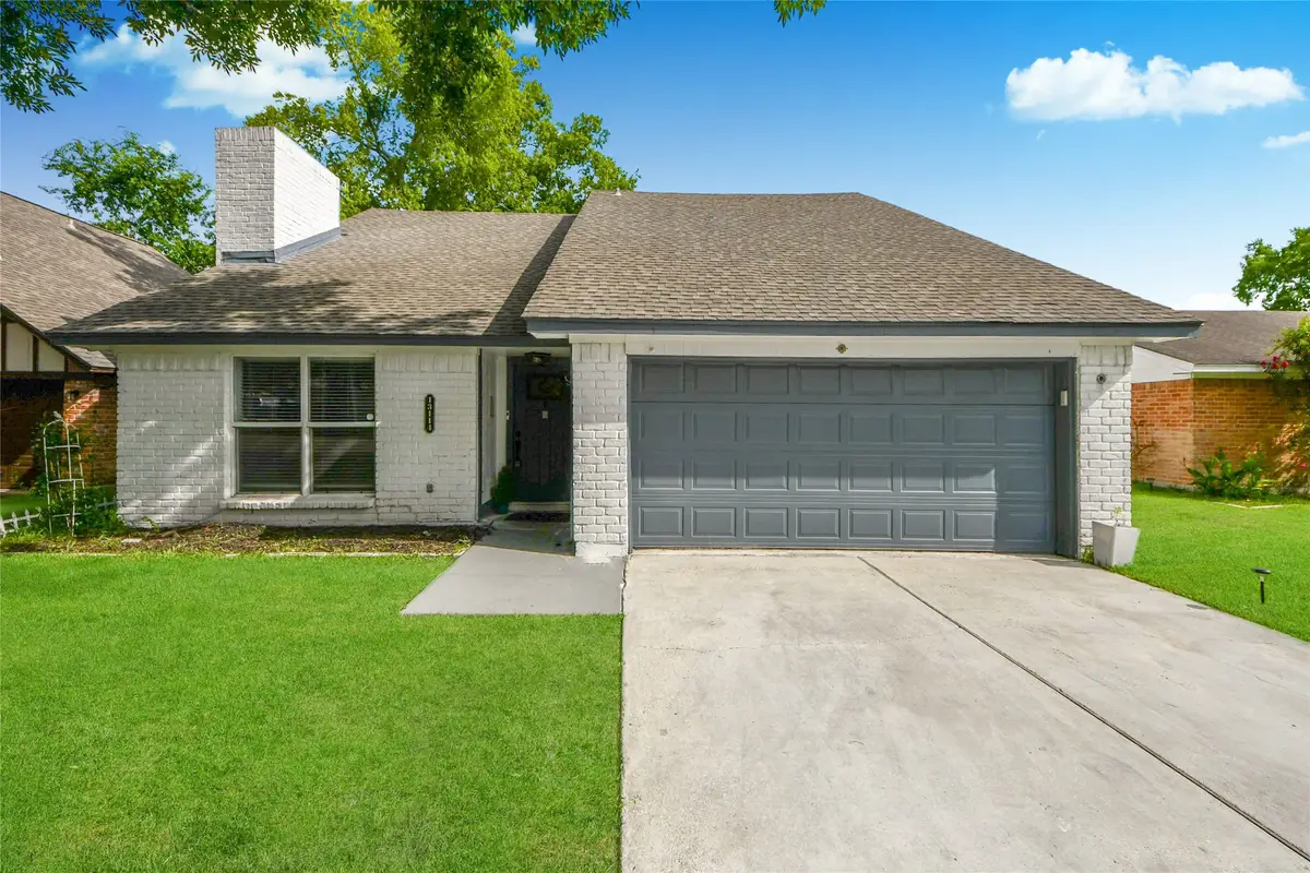 13114 Ensley Wood Drive, Houston, TX 77082 - #1