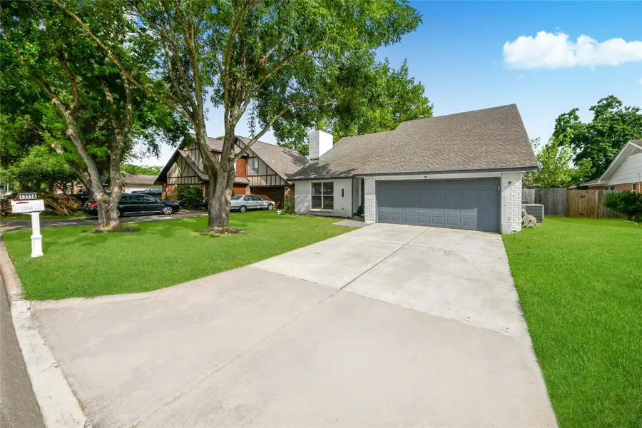 13114 Ensley Wood Drive, Houston, TX 77082 - #3