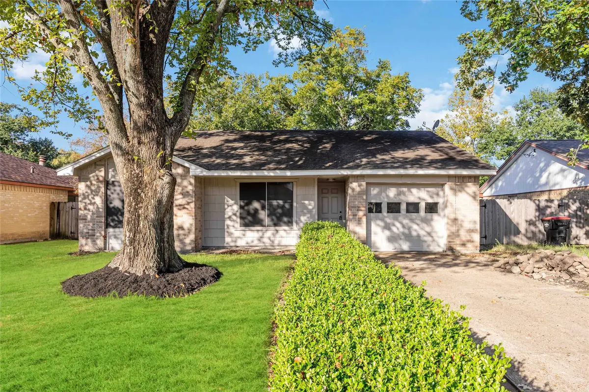 12415 Ridgelow Lane, Houston, TX 77070 - Image #1