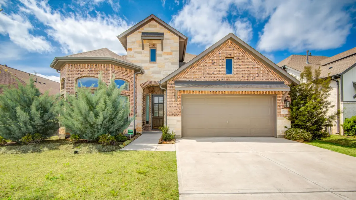 10723 Lacaille Lane, Richmond, TX 77406 - #1