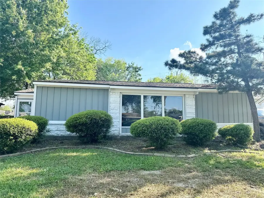 7418 Thurow Street, Houston, TX 77087 - #2