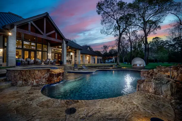 22911 Barrister Creek Drive, Tomball, TX 77377