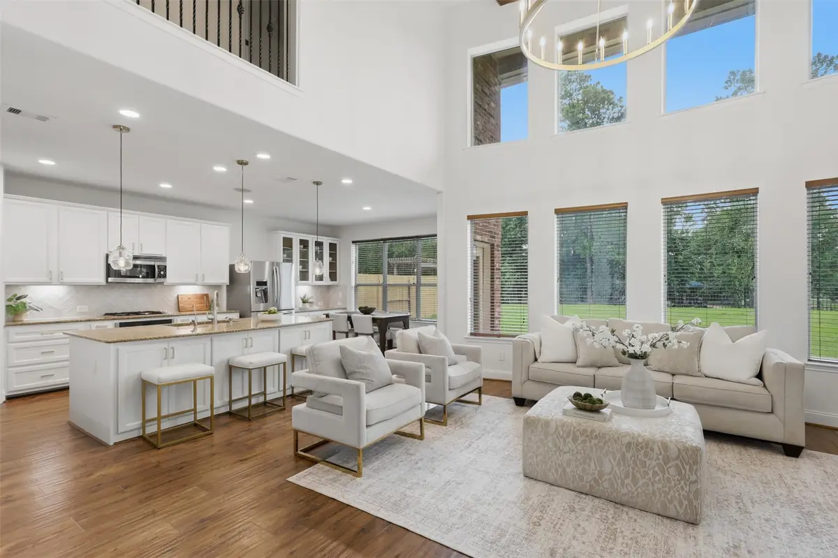615 Santa Elena Canyon, Spring, TX 77388 - #1