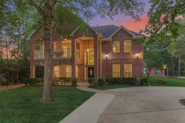 11632 Prince Andrew Court, Montgomery, TX 77316