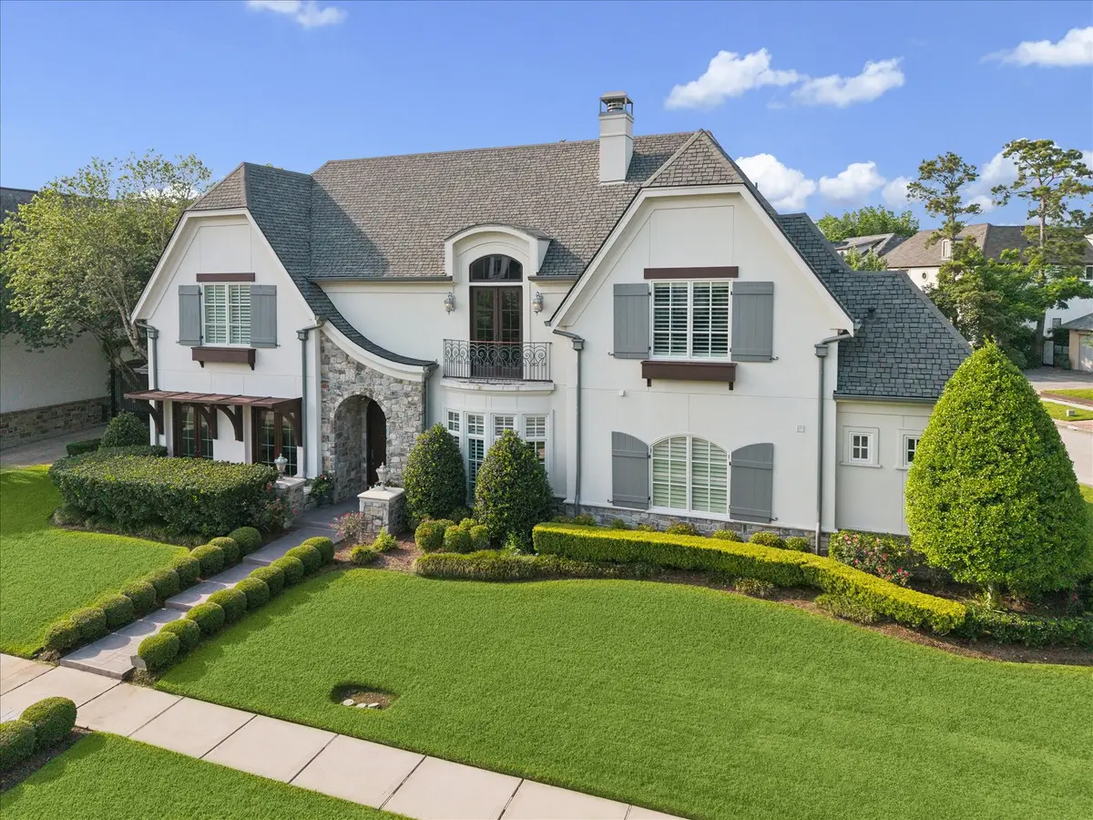3714 Piping Rock Lane, Houston, TX 77027 - #1