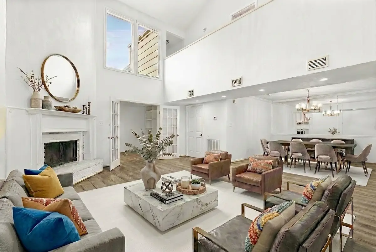 11012 Francoise Boulevard, Houston, TX 77042 - Image #1