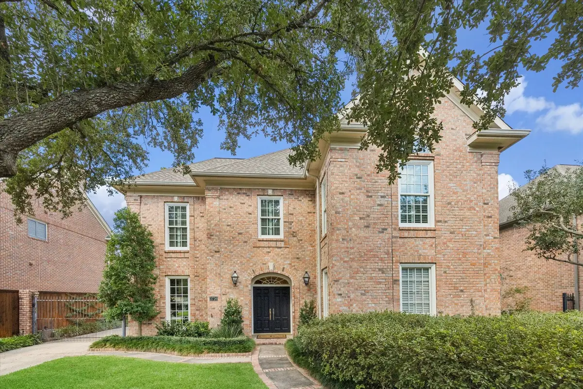 3726 Wickersham Lane, Houston, TX 77027 - Image #1